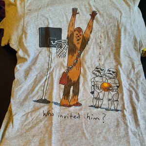 Star Wars boys T-shirt